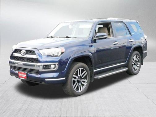 2014 Toyota 4Runner Limited