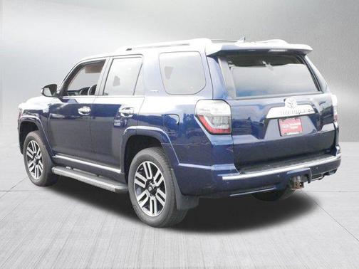 2014 Toyota 4Runner Limited
