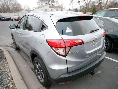 2018 Honda HR-V EX-L w/Navigation
