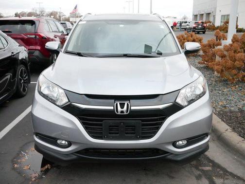 2018 Honda HR-V EX-L w/Navigation