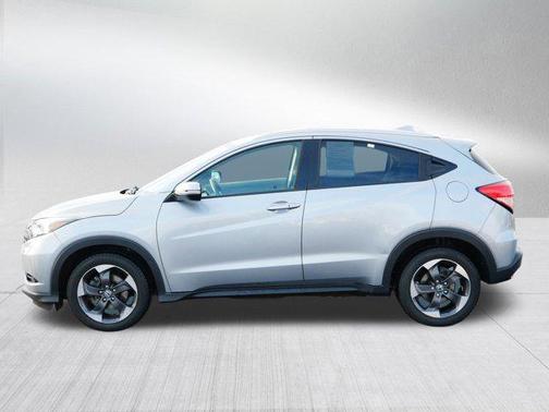 2018 Honda HR-V EX-L w/Navigation