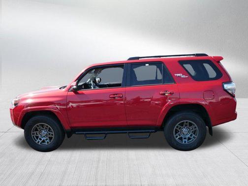 2022 Toyota 4Runner TRD Off Road Premium