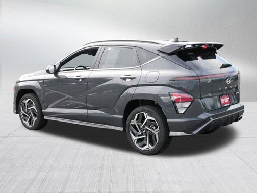 2024 Hyundai KONA N Line