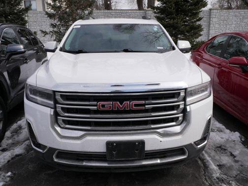 2023 GMC Acadia AWD SLT