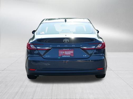 Underground 2025 Toyota Camry LE