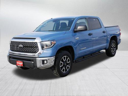 2019 Toyota Tundra SR5
