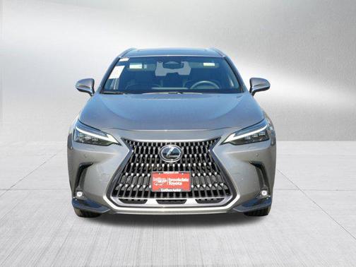 2024 Lexus NX 350 Luxury