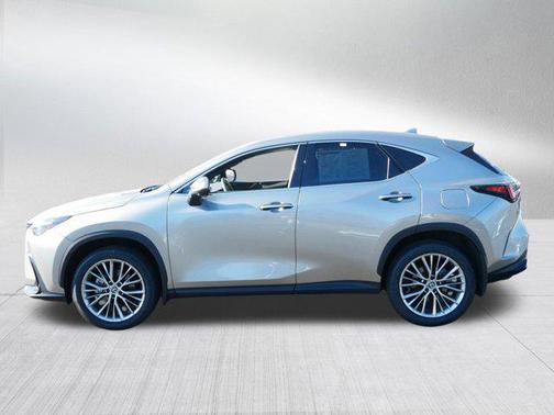2024 Lexus NX 350 Luxury