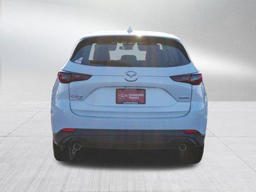 2023 Mazda CX-5 2.5 S