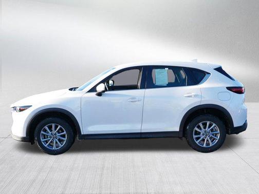 2023 Mazda CX-5 2.5 S