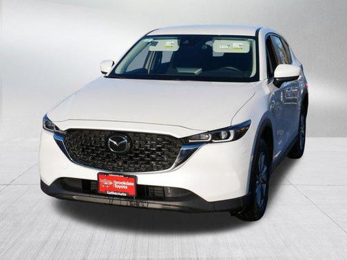 2023 Mazda CX-5 2.5 S