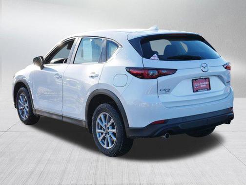 2023 Mazda CX-5 2.5 S