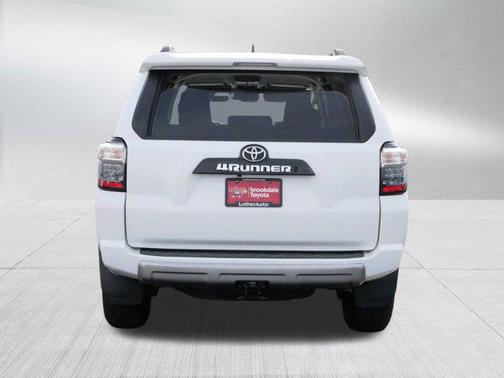 2021 Toyota 4Runner TRD Off Road Premium