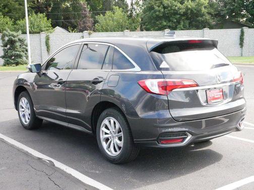 2016 Acura RDX Technology Package