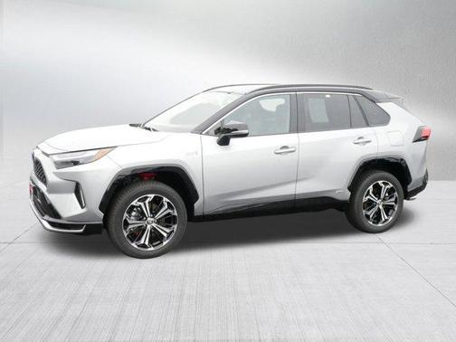 2024 Toyota RAV4 Prime XSE