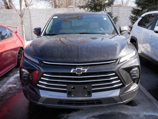 2024 Chevrolet Blazer Premier