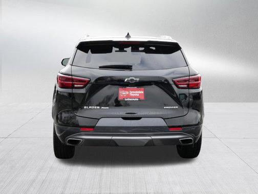 2024 Chevrolet Blazer Premier