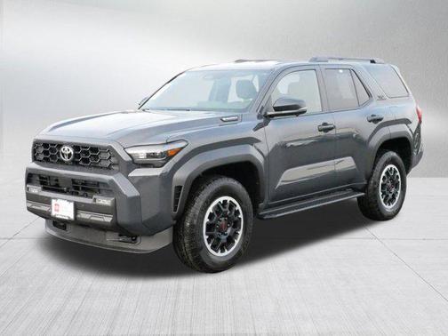 2025 Toyota 4Runner TRD Off Road Premium