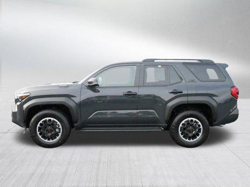 2025 Toyota 4Runner TRD Off Road Premium