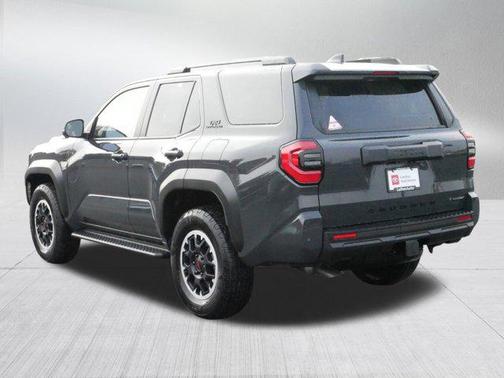 2025 Toyota 4Runner TRD Off Road Premium
