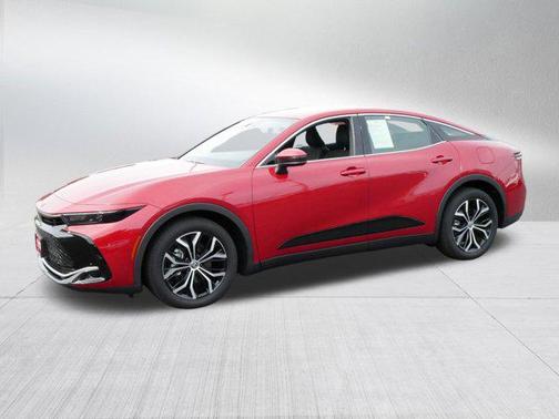 2023 Toyota Crown Limited