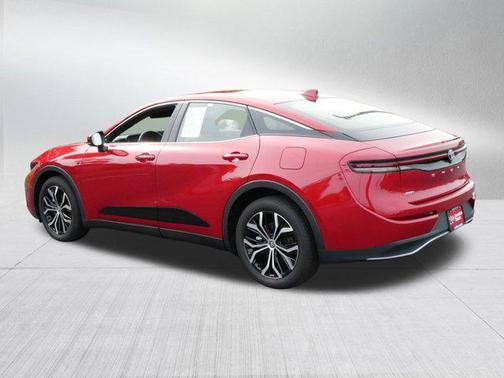 2023 Toyota Crown Limited