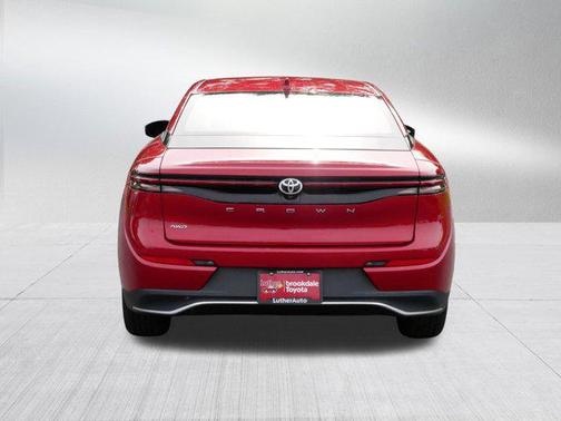 2023 Toyota Crown Limited