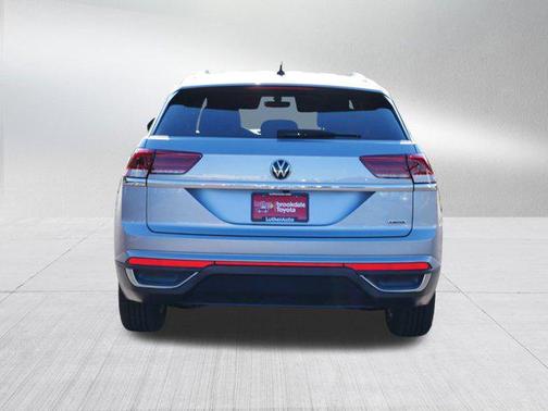 2020 Volkswagen Atlas Cross Sport 2.0T S