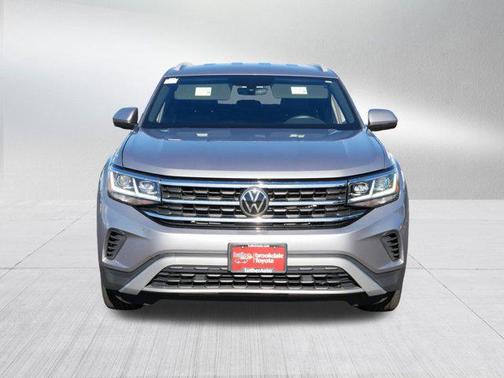 2020 Volkswagen Atlas Cross Sport 2.0T S