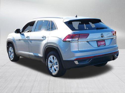 2020 Volkswagen Atlas Cross Sport 2.0T S