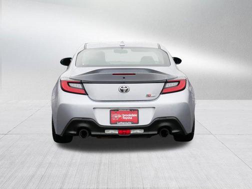 2024 Toyota GR86 Premium