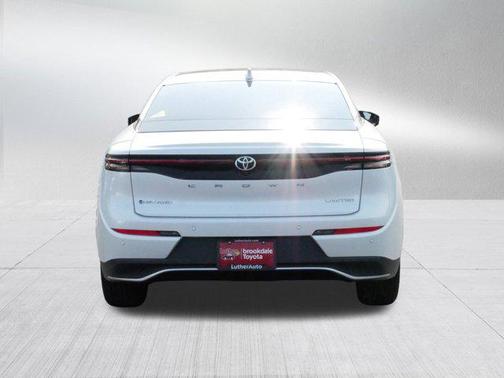 2024 Toyota Crown Limited