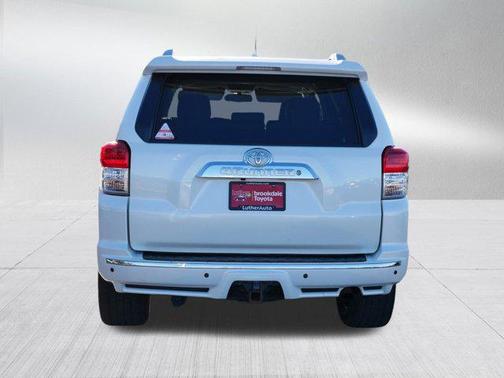 2013 Toyota 4Runner SR5