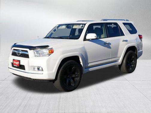 2013 Toyota 4Runner SR5