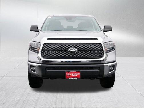 2019 Toyota Tundra SR5