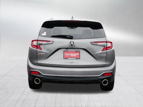 2023 Acura RDX Base