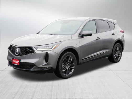 2023 Acura RDX Base