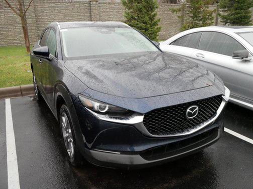 2024 Mazda CX-30 Preferred