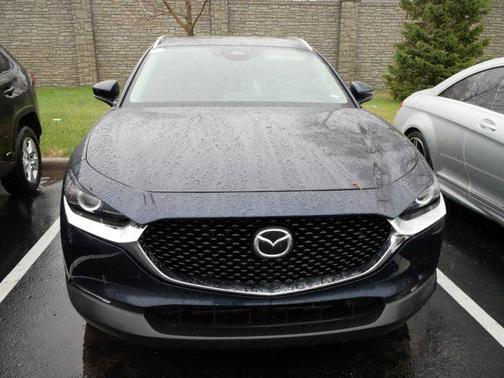2024 Mazda CX-30 Preferred