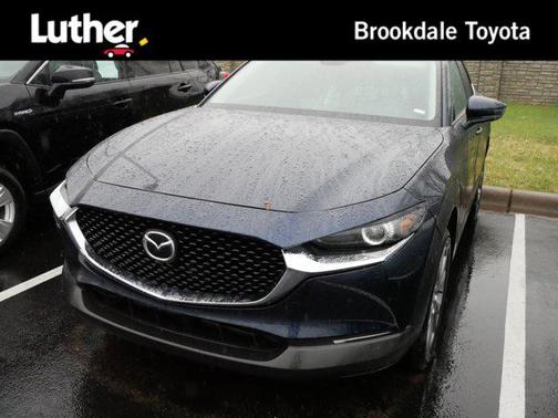 2024 Mazda CX-30 Preferred
