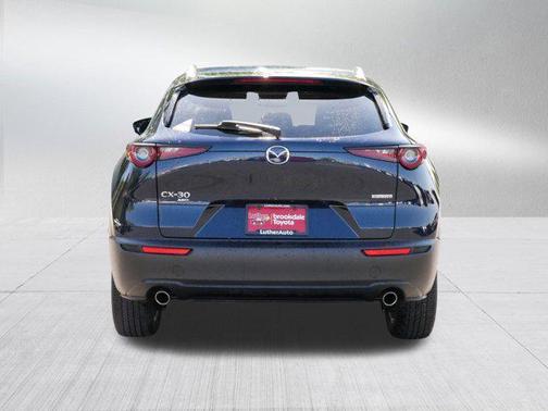 2024 Mazda CX-30 2.5 S Preferred Package