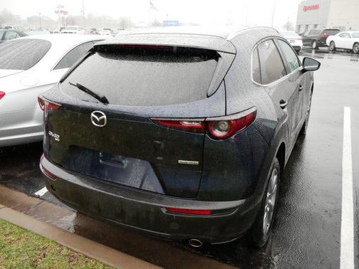 2024 Mazda CX-30 Preferred