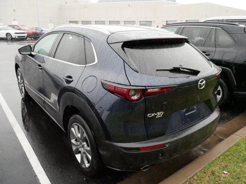 2024 Mazda CX-30 Preferred