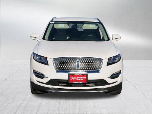 2019 Lincoln MKC Select