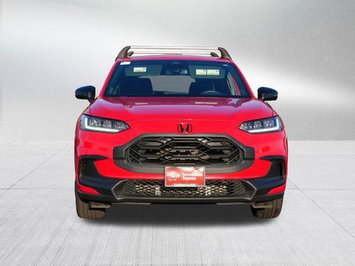 2023 Honda HR-V AWD Sport