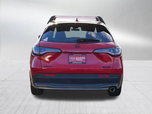 2023 Honda HR-V AWD Sport