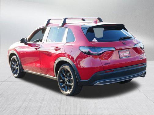 2023 Honda HR-V AWD Sport