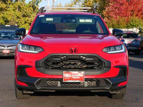 2023 Honda HR-V AWD Sport