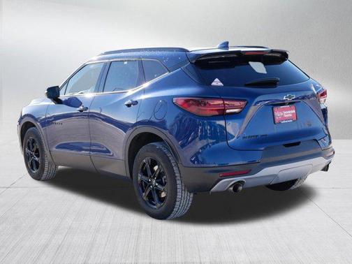 2023 Chevrolet Blazer 3LT