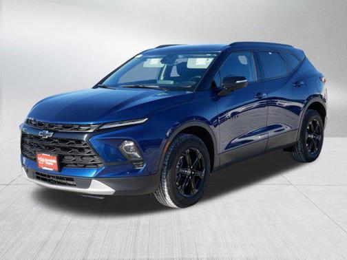 2023 Chevrolet Blazer 3LT